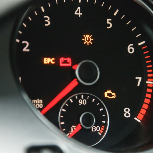 Check-engine tuli põleb? Kuidas autodiagnostika Sinu raha säästab